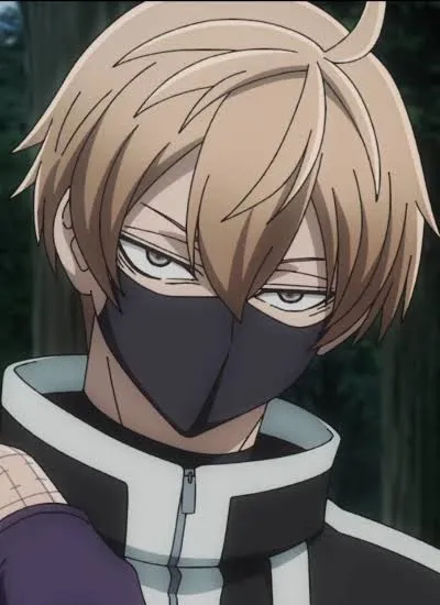 Reference: Jin Kougasaki